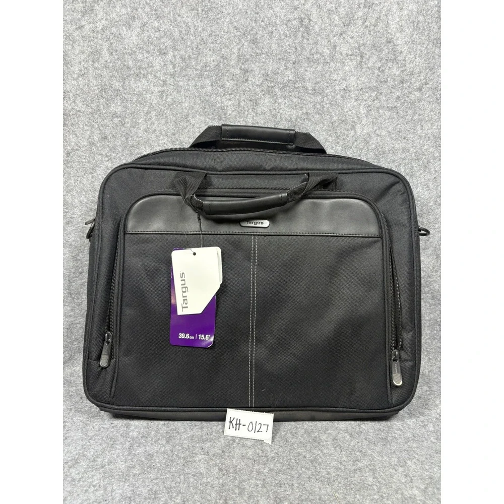 Targus Classic Laptop Briefcase 15.6